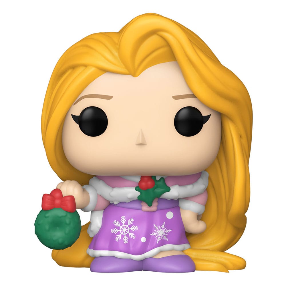 Disney Princess Bitty POP! 24-Tage Countdown-Adventskalender Image 19