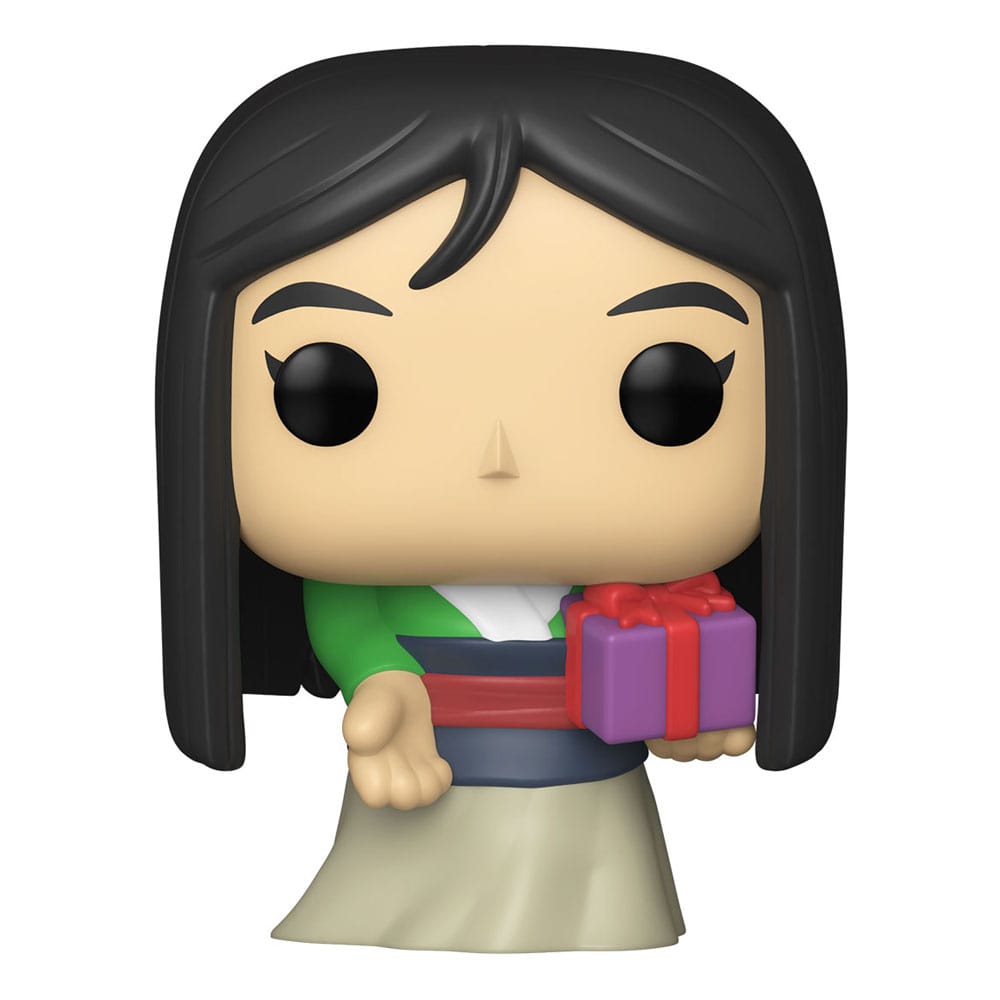 Disney Princess Pocket POP! 13-Tage Countdown-Adventskalender Image 21