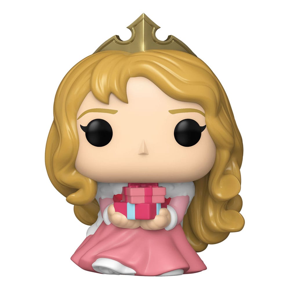 Disney Princess Pocket POP! 13-Tage Countdown-Adventskalender Image 23