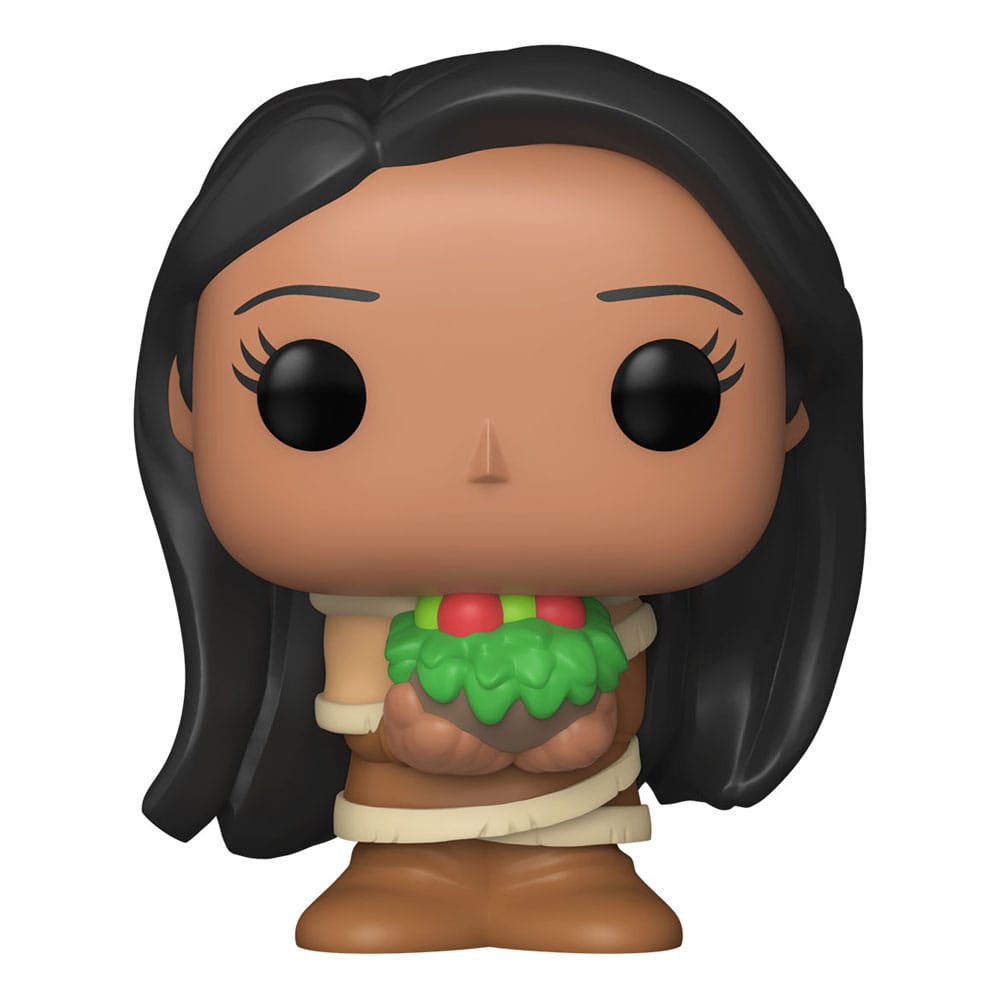 Disney Princess Pocket POP! 13-Tage Countdown-Adventskalender Image 25