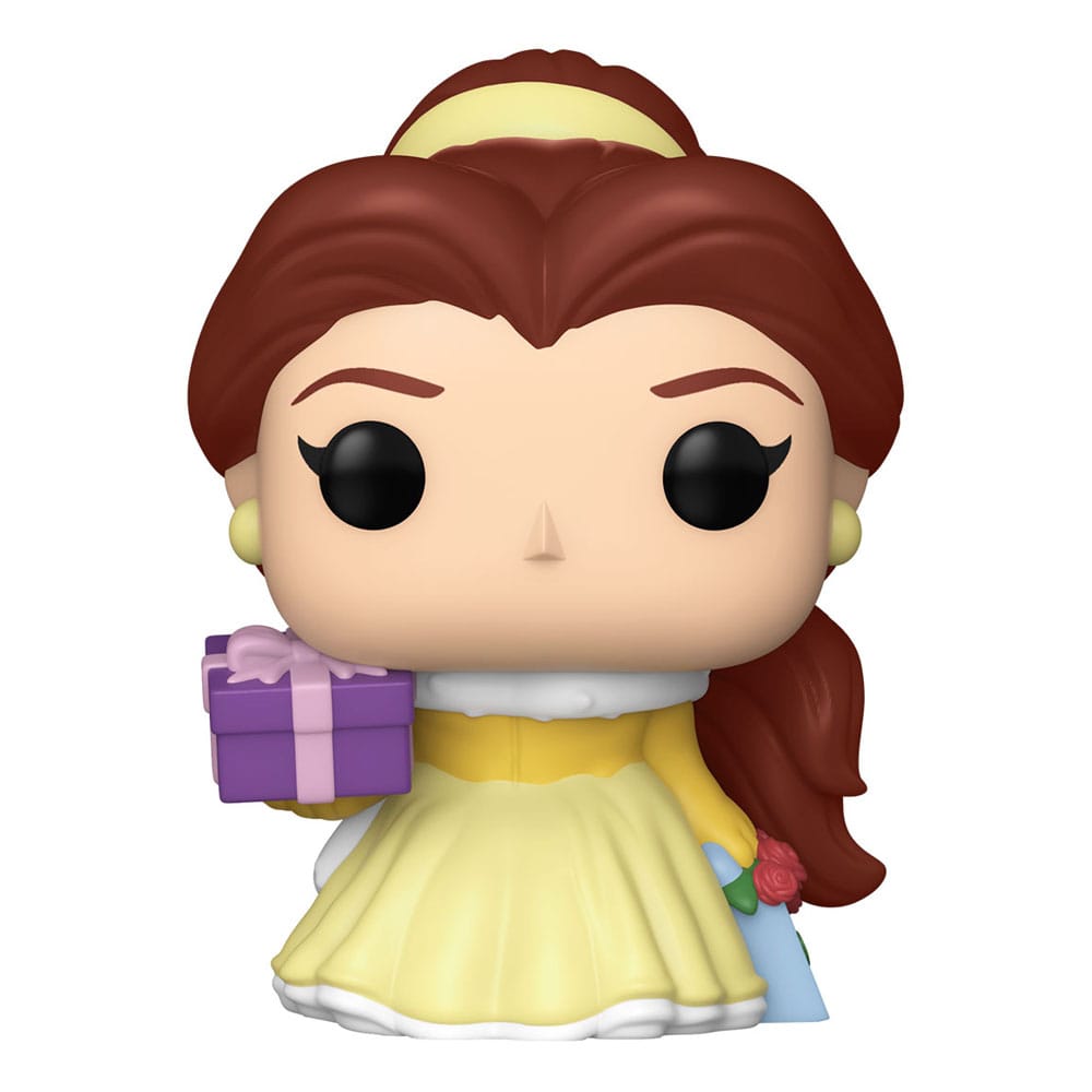 Disney Princess Pocket POP! 13-Tage Countdown-Adventskalender Image 27