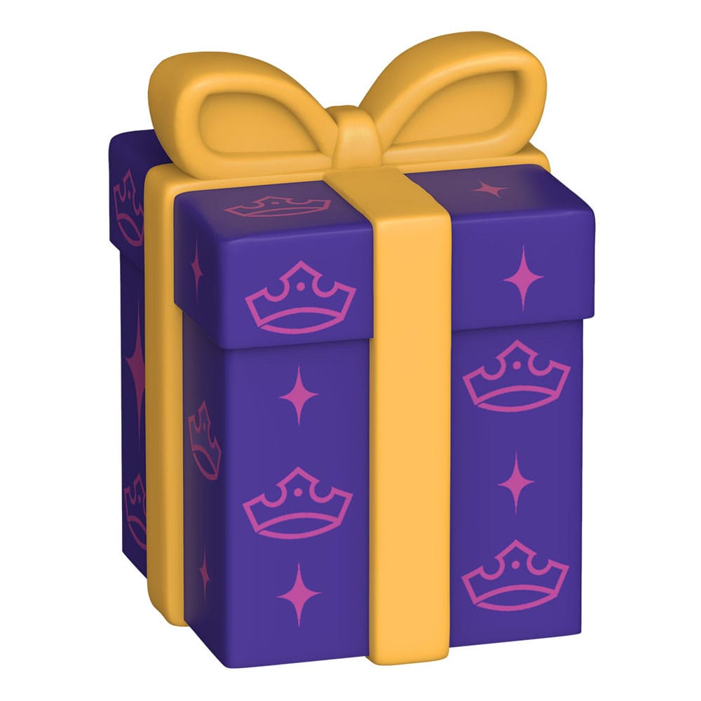 Disney Princess Bitty POP! 24-Tage Countdown-Adventskalender Image 29