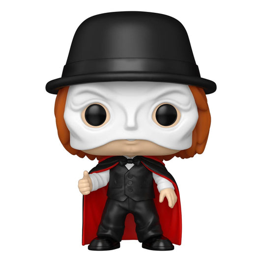 Chucky POP! Television Vinyl Figur Phantom Chucky 9 cm Image 1