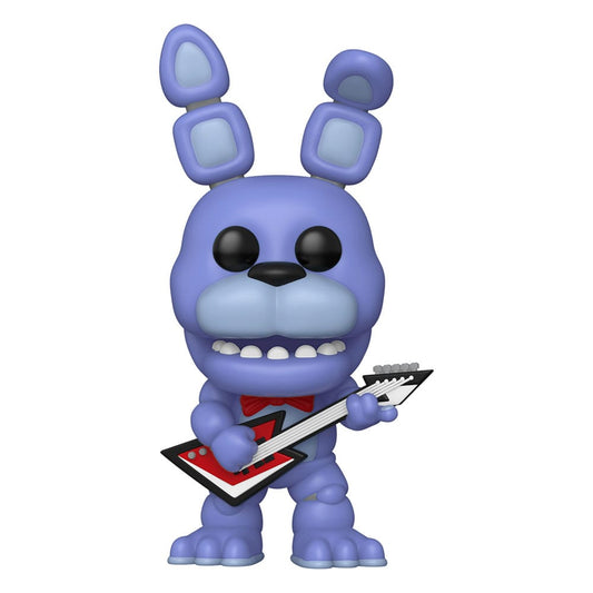 Five Nights at Freddy's POP! Vinyl Figur 10th Anniversary - Bonnie 9 cm Image 1
