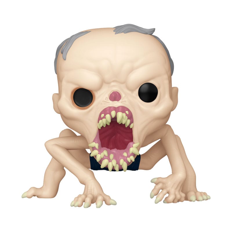 It-Welcome to Derry POP! Plus Vinyl Figur Skeleton Man 9 cm Image 1