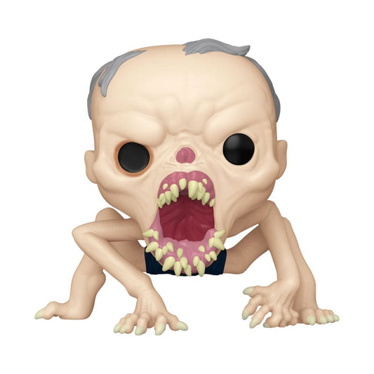 It-Welcome to Derry POP! Plus Vinyl Figur Skeleton Man 9 cm Image 1