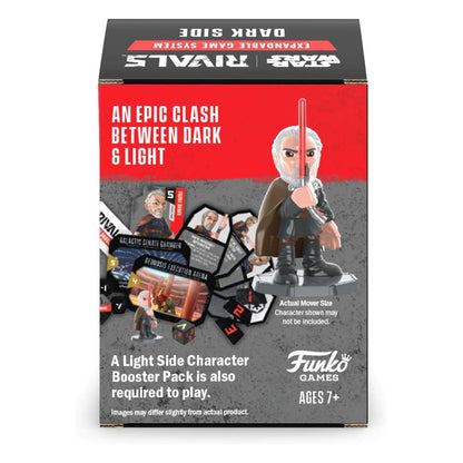 Star Wars Rivals Charakter Booster Pack Dark Side Series 1 *Deutsche Version* Image 2