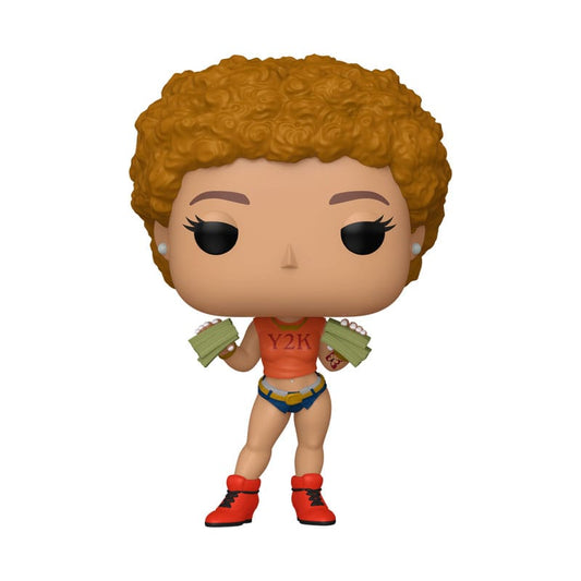 Ice Spice POP! Rocks Vinyl Figur 9 cm Image 1