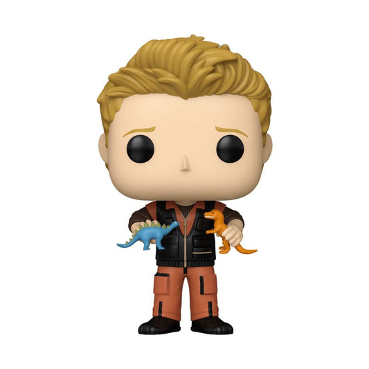 Firefly POP! TV Vinyl Figuren Hoban Washburne 9 cm Image 1