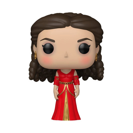 Firefly POP! TV Vinyl Figuren Inara Serra 9 cm Image 1