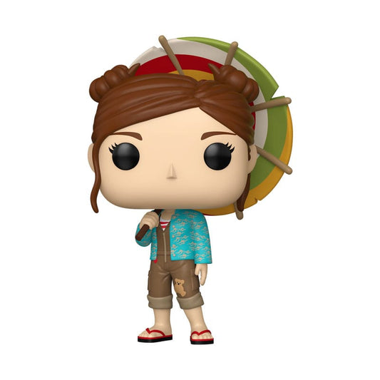 Firefly POP! TV Vinyl Figuren Kaylee Frye 9 cm Image 1