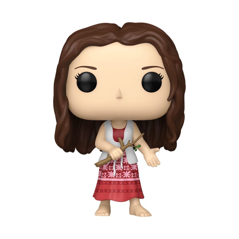 Firefly POP! TV Vinyl Figuren River Tam 9 cm Image 1