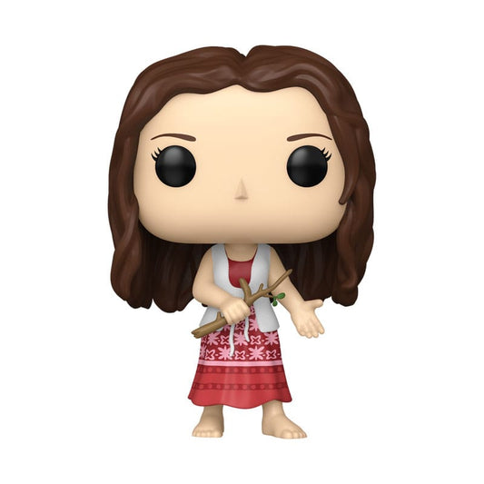 Firefly POP! TV Vinyl Figuren River Tam 9 cm Image 1