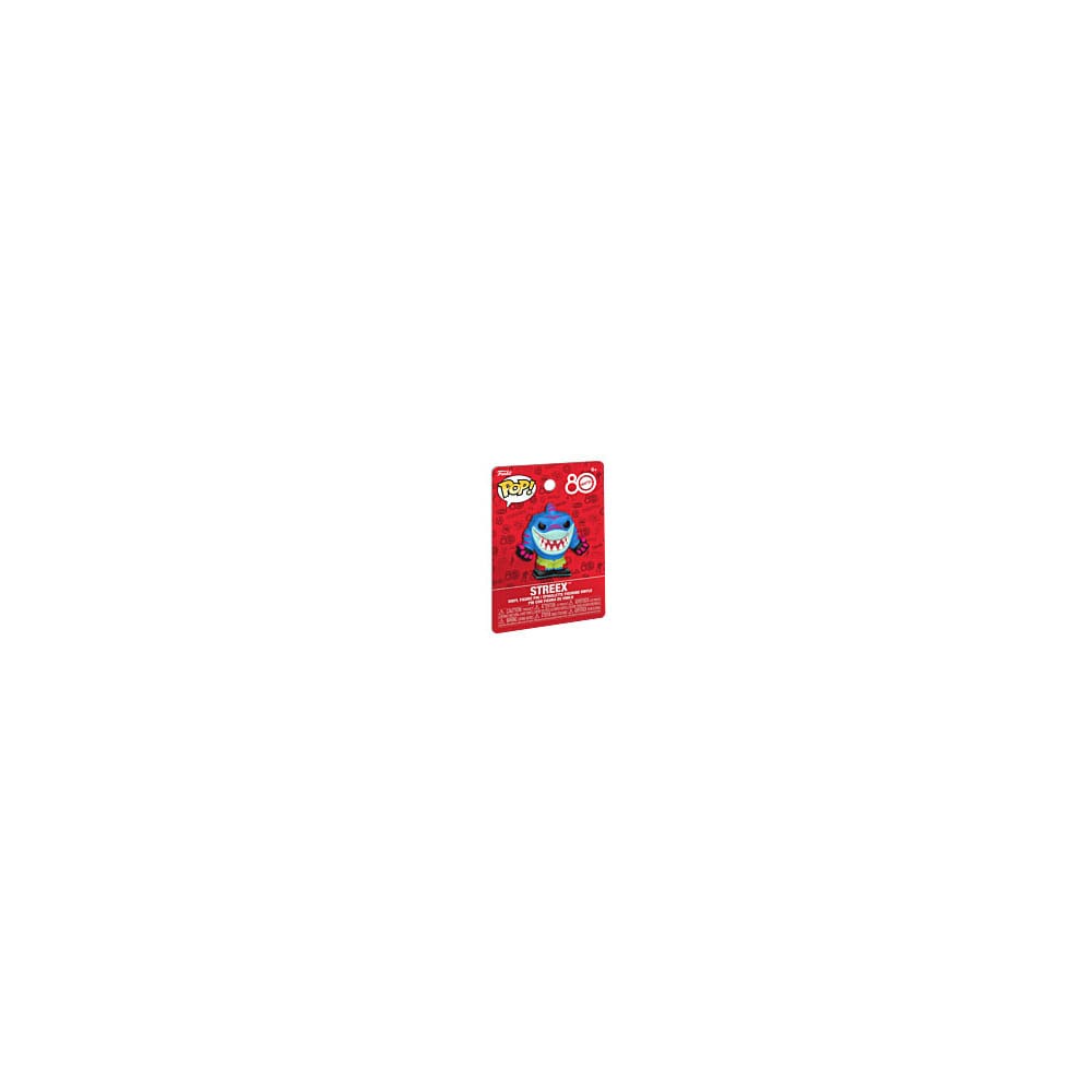 Retro Toy by Loungefly Ansteck-Pins Blind Box PDQ Display (12) Image 3
