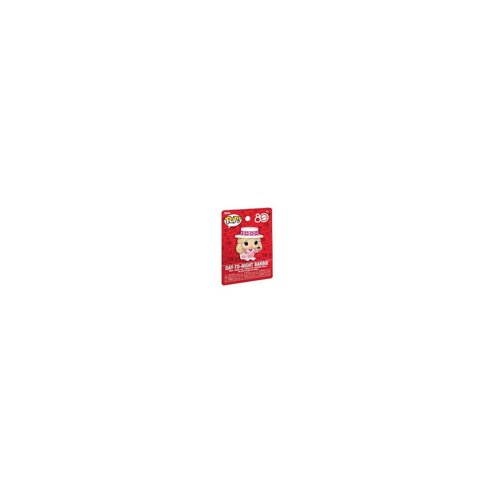 Retro Toy by Loungefly Ansteck-Pins Blind Box PDQ Display (12) Image 4