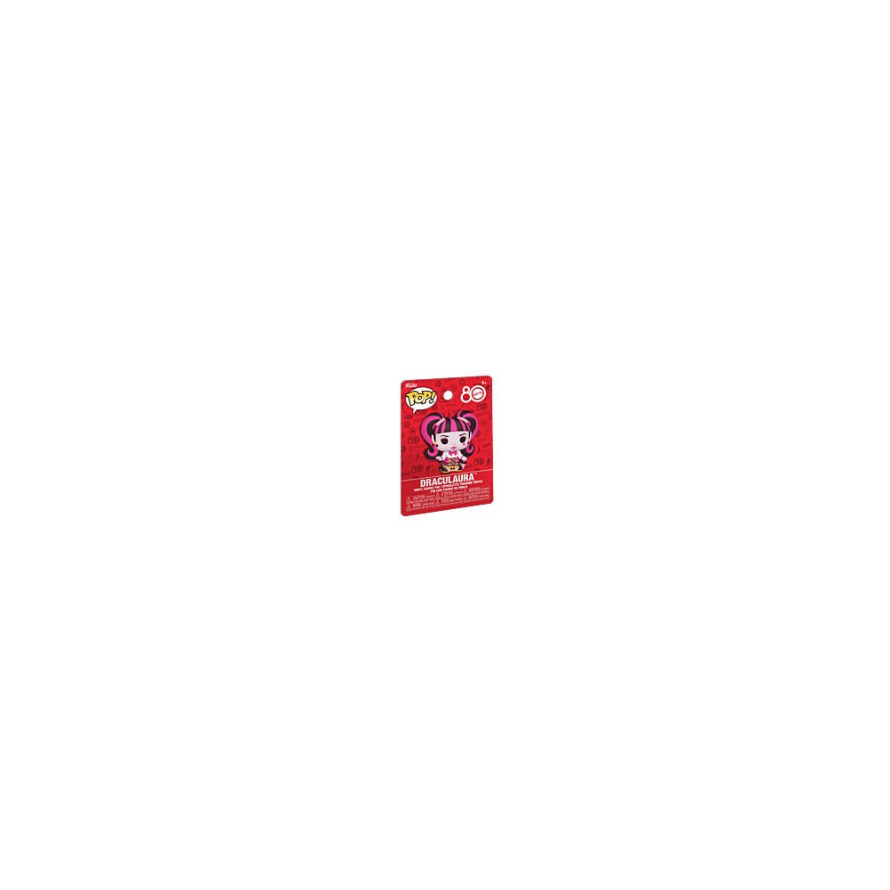 Retro Toy by Loungefly Ansteck-Pins Blind Box PDQ Display (12) Image 6