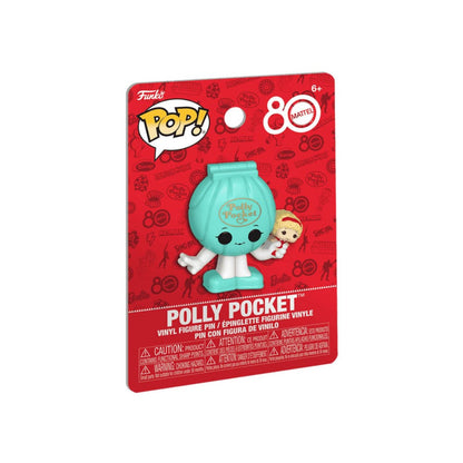 Retro Toy by Loungefly Ansteck-Pins Blind Box PDQ Display (12) Image 8