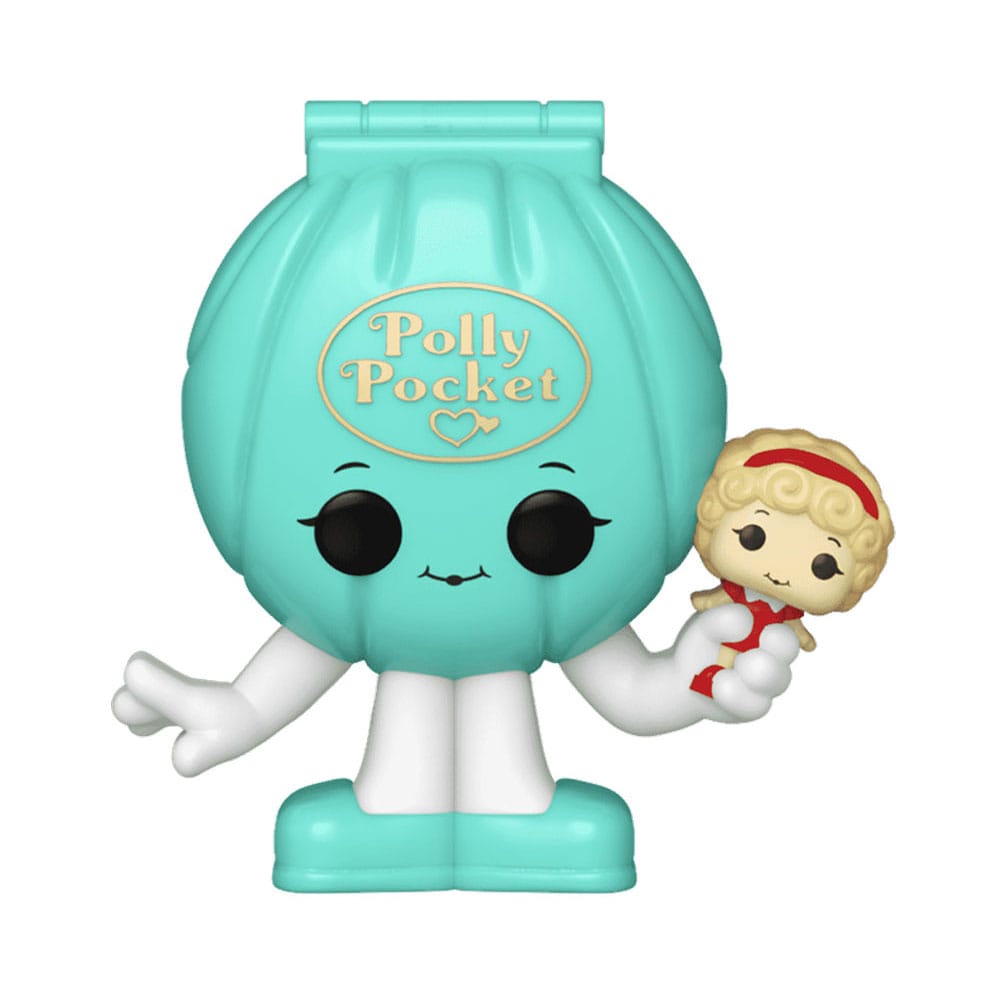 Retro Toy by Loungefly Ansteck-Pins Blind Box PDQ Display (12) Image 9