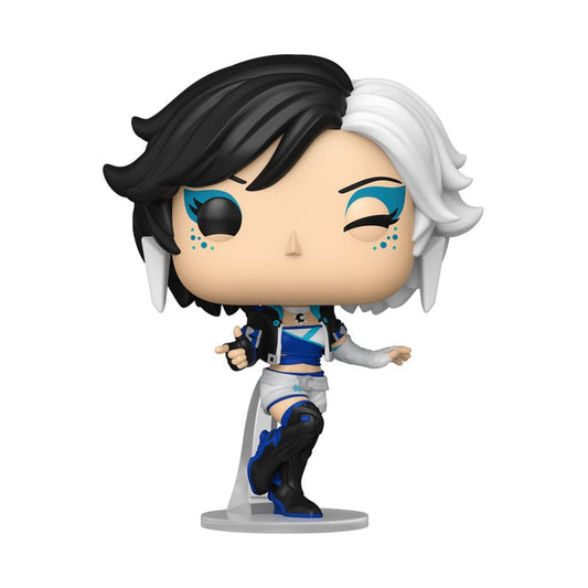 Roast Goose POP! Vinyl Figur Luna Snow 9 cm Image 1