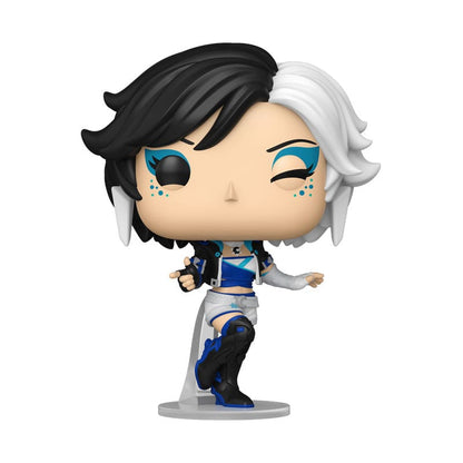 Roast Goose POP! Vinyl Figur Luna Snow 9 cm Image 1