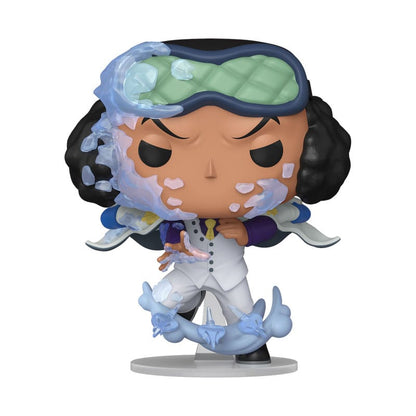 One Piece POP! Animation Vinyl Figur Kuzan Exclusive 9 cm Image 1