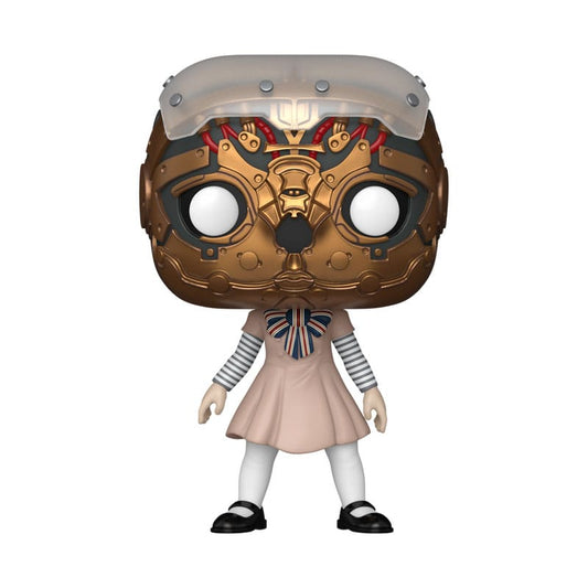M3gan POP! Vinyl Figur M3GAN (MT) Exclusive 9 cm Image 1