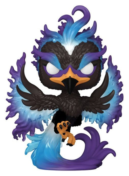 Funko-Legacy POP! Myths Vinyl Figuren Phoenix w/Chase 9 cm Sortiment (6) Image 5