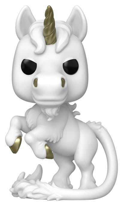 Funko-Legacy POP! Myths Vinyl Figuren Unicorn 9 cm Image 1