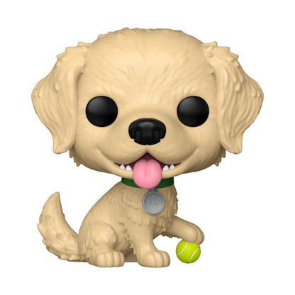 Funko-Legacy POP! Pets Vinyl Figur Golden Retriever 9 cm Image 1