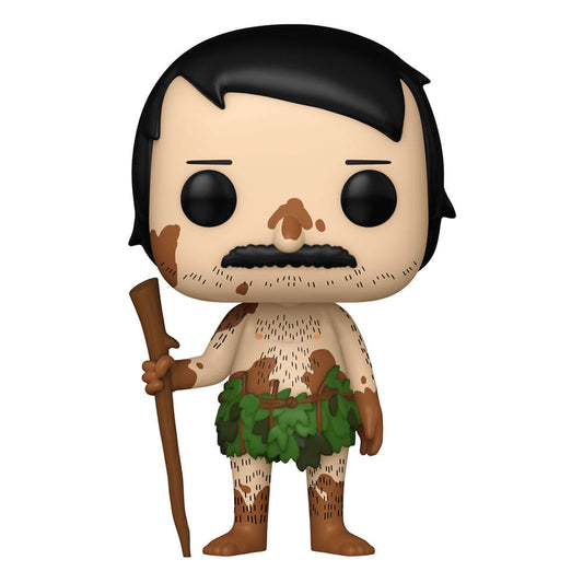 Bob's Burgers POP! Television Vinyl Figur Bob Belcher 9 cm Image 1