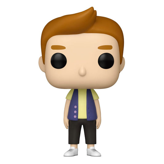 Bob's Burgers POP! Television Vinyl Figur Jimmy Jr. 9 cm Image 1