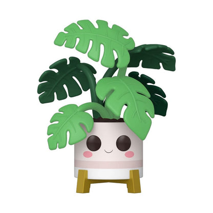 Funko Legacy POP! Plants Vinyl Figur Monstera 9 cm Image 1