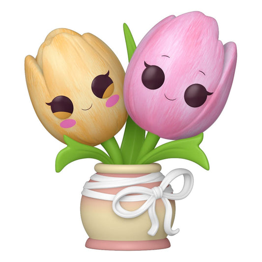 Funko Legacy POP! Plants Vinyl Figur Tulip 9 cm Image 1