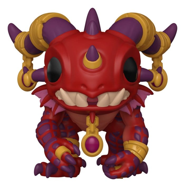 World of Warcraft: Murloc Cosplay POP! Games Vinyl Figur Murkistrasza 9 cm Image 1