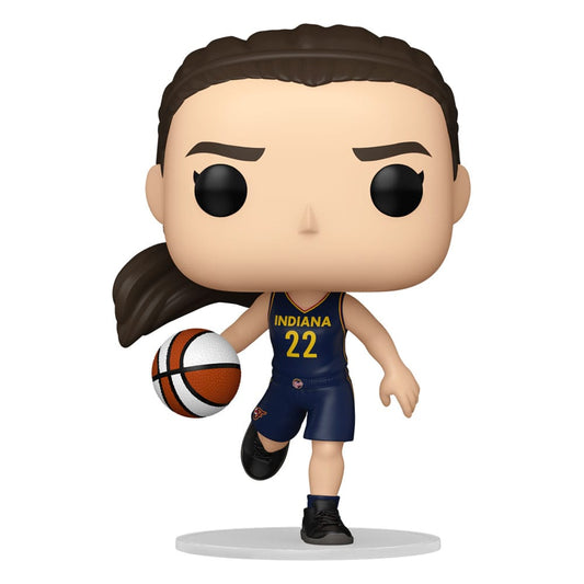 WNBA POP! Vinyl Figur Indiana Fever: Caitlin Clark 9 cm Image 1