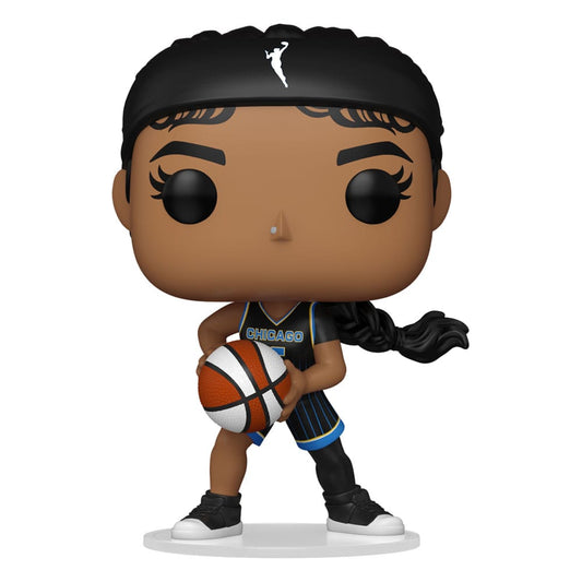 WNBA POP! Vinyl Figur Chicago Sky: Angel Reese 9 cm Image 1