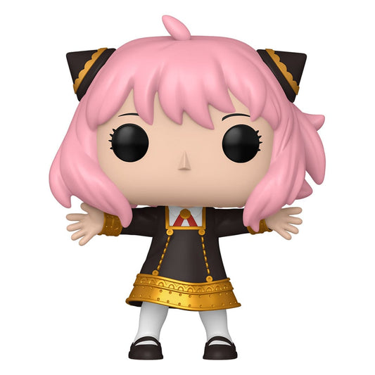 Spy x Family Super Sized Jumbo POP! Vinyl Figur Anya 25 cm Image 1