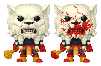 Invincible POP! TV Vinyl Figur B.B. w/(CH)(BD) heo exclusive Sortiment (6) 9 cm Image 1