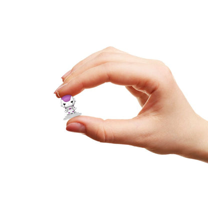 Dragon Ball Bitty POP! Vinyl Figuren 2er-Pack Goku & Freiza 2,5 cm Image 2