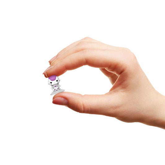 Dragon Ball Bitty POP! Vinyl Figuren 2er-Pack Goku & Freiza 2,5 cm Image 2