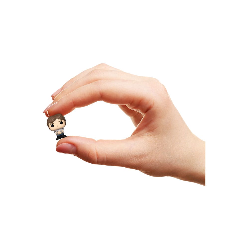 Das Imperium schlägt zurück Bitty POP! Vinyl Figuren 2er-Pack L&H 2,5 cm Image 3