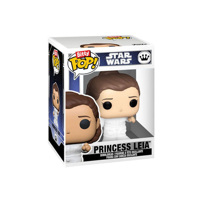 Das Imperium schlägt zurück Bitty POP! Vinyl Figuren 2er-Pack L&H 2,5 cm Image 5