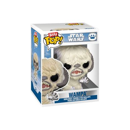 Das Imperium schlägt zurück Bitty POP! Vinyl Figuren 2er-Pack L&W 2,5 cm Image 2