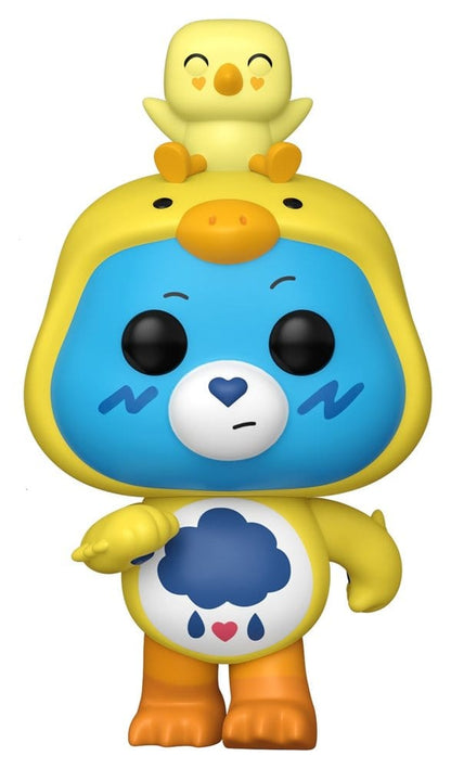 CB SPRG POP! TV Vinyl Grumpy Chick 9 cm Image 1
