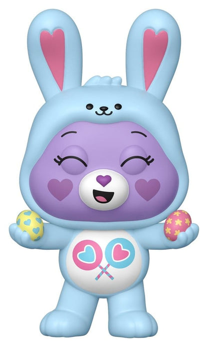 CB SPRG POP! TV Vinyl Share Bunny 9 cm Image 1