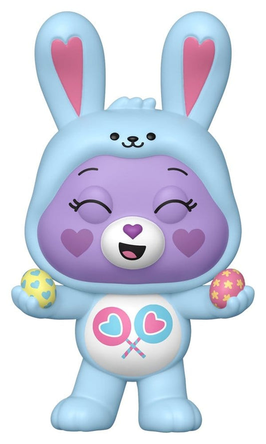 CB SPRG POP! TV Vinyl Share Bunny 9 cm Image 1