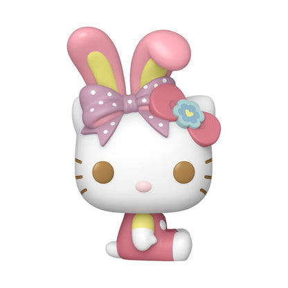 Sanrio POP! Animation Vinyl Figur Hello Kitty(CKIE) 9 cm Image 1