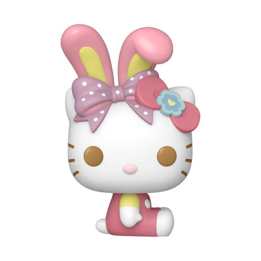 Sanrio POP! Animation Vinyl Figur Hello Kitty(CKIE) 9 cm Image 1