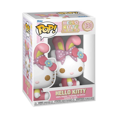 Sanrio POP! Animation Vinyl Figur Hello Kitty(CKIE) 9 cm Image 2