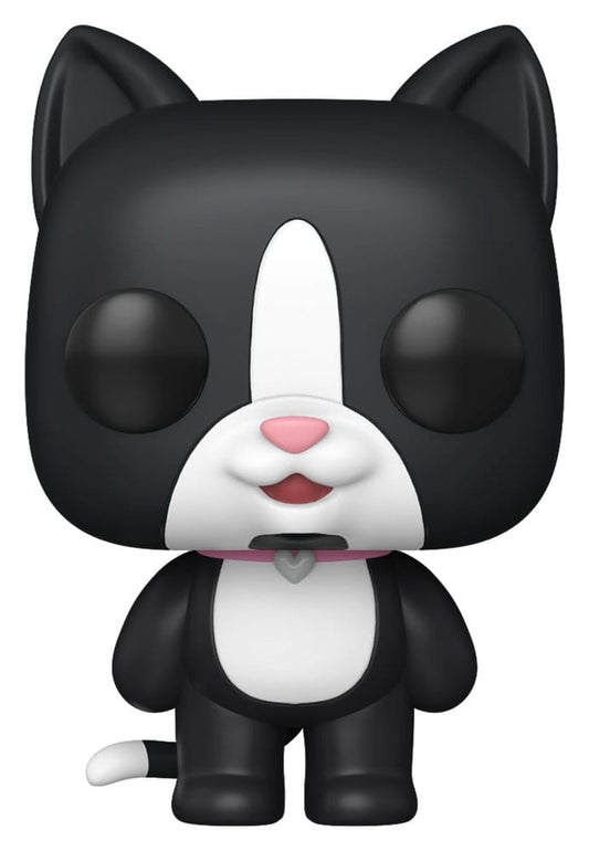 Binding of Isaac POP! Games Vinyl Figur Guppy 9 cm Image 1